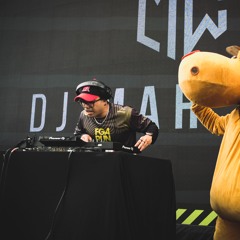 Marvin Mah