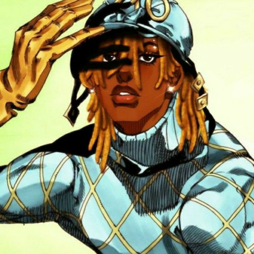 Lil joestar’s avatar