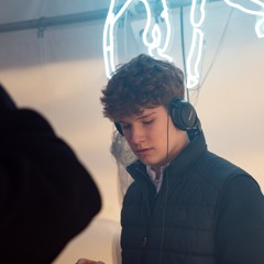 Jasper Rosenberger