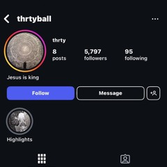 thrty archive