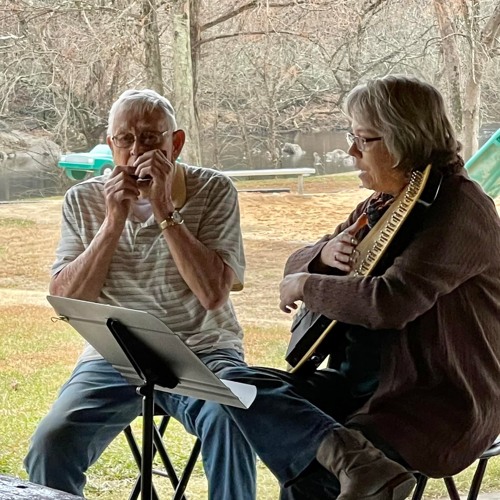 In The Bleak Midwinter