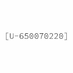 [U-650070220]