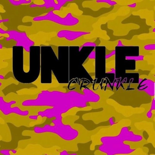UNKLE CRUNKLE - GUSHI (#hyper) (#dse)