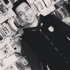 محمد السقا