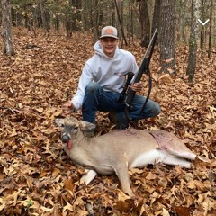 🦌🤠Woody🤘🖕