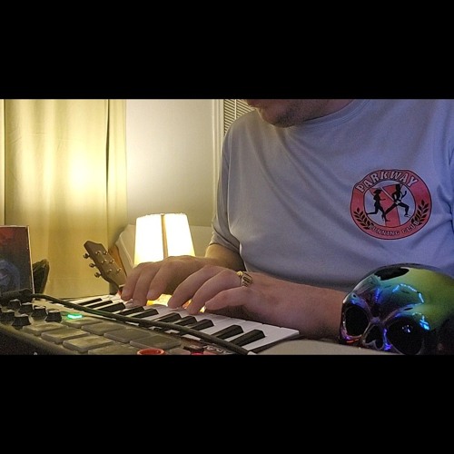 Rather Be Broke At Daytona (Shaolin X Lil Ugly Mane)