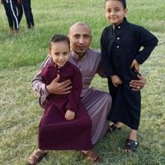 كامل العوامي