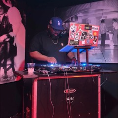 DJ Boom Bostick