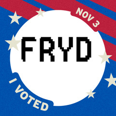 FRYD