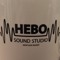 Hebo Soundstudio-officieel