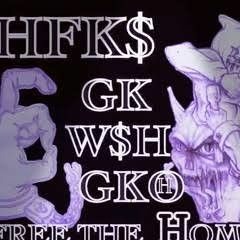 G $t1cker