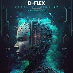 D-Flex - I Was Born (Free Download)