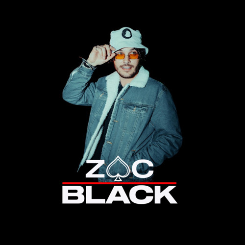 Zac Black’s avatar