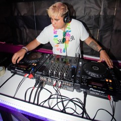 DJ CAREC