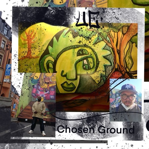 Chosen Ground’s avatar