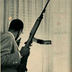 blackpower