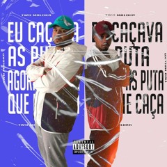 MEGA RAVE SÓ AGRADECE - MC Vitinho Avassalador, MC BN (Two Maloka)