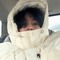 Tae's toe