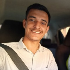 JAMAL Khan