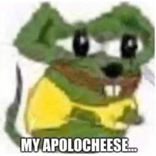 my apolocheese’s avatar