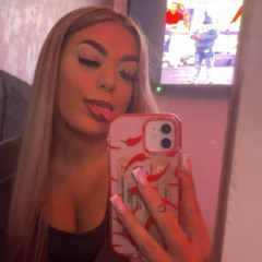 Shanice Carruthers