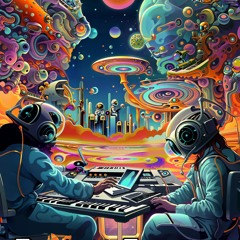 Astrofunk Alchemists