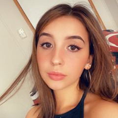 Kylie Raquel Brinkerhoff
