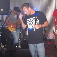 Chris Pennington (aka Ghost Penn)