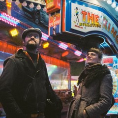 Jeanne Lemoine & Cyril Couchoux