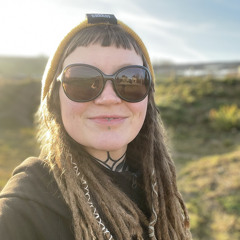 NowHere.MusicVibes by Dani