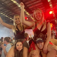 BEYOND THE WAVEALLEY