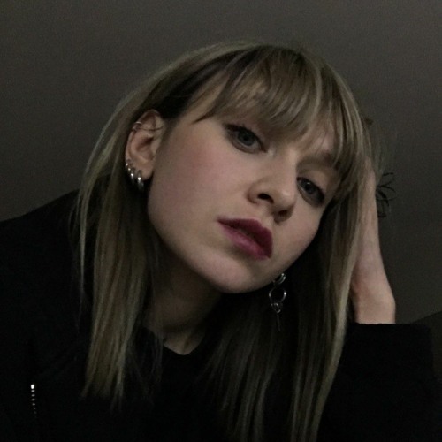 Vitaliia Zhyriakova’s avatar