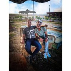 فارس المصرى