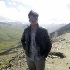 Sheikh Afaq
