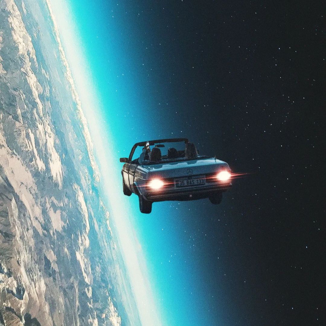 Dancing Away Mixtape