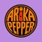 Arika Pepper