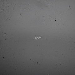4pm
