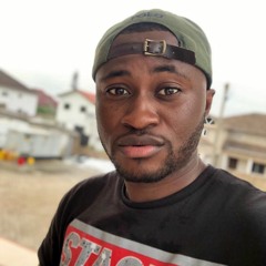 Jones Cudjoe Aborgah