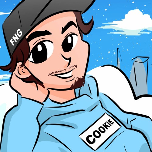 Kid Cookie’s avatar
