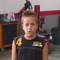 Harry Miles