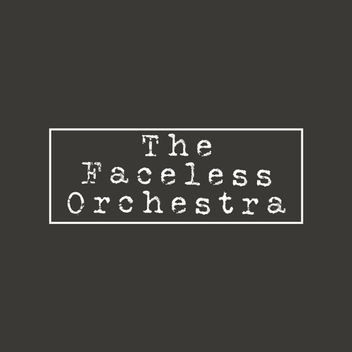 the faceless orchestra’s avatar