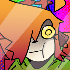 AmberDoesMusicStuff