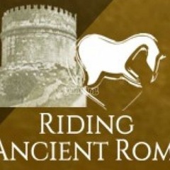 Ridingancientrome