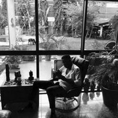Desmond Nkrumah
