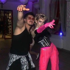 VICTOR RAYO & BADGYALWAVEY