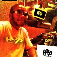 HIPHOP STREETLEGENDS RADIO