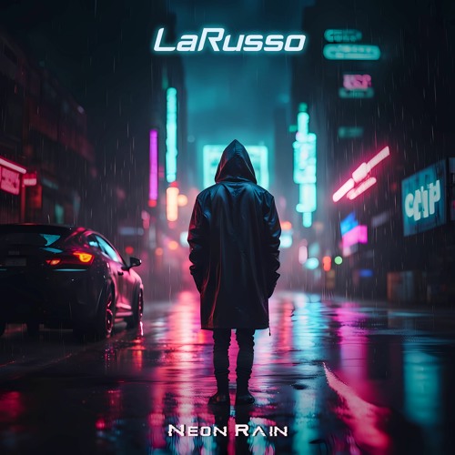 LaRusso’s avatar