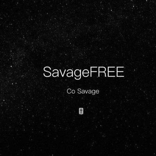Co Savage - Tr3y Gang