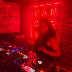 Emely Barahona | DJ SMELLY