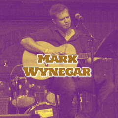 Mark Wynegar